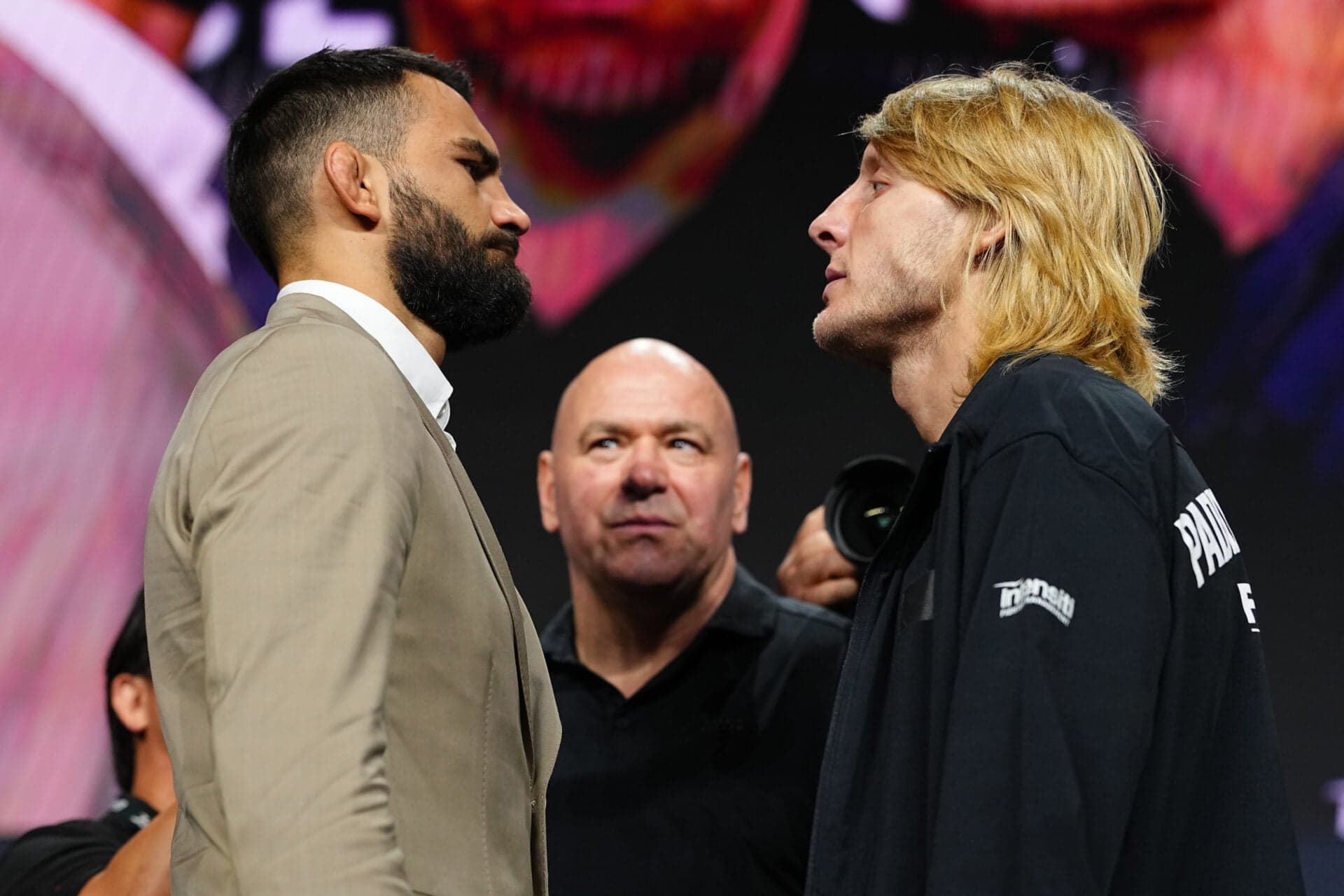 Paddy Pimblett vs. Benoit Saint-Denis: Bloody Elbow staff predict the UFC 329 co-main event