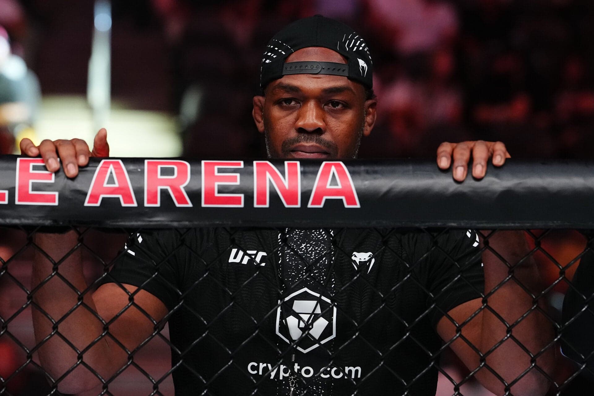 Jon Jones says he’s ‘big fan’ of UFC star who has ‘awesome fighting style’ and will ‘always’ be in ‘his corner’