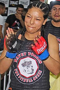 Mavet Torres