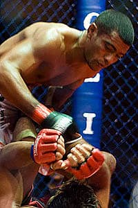 Alexandre Pinheiro