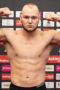Kacper Miklasz