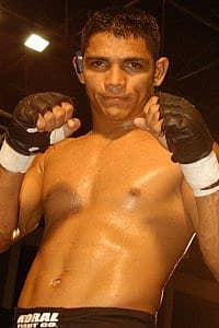 Rafael Carvalho