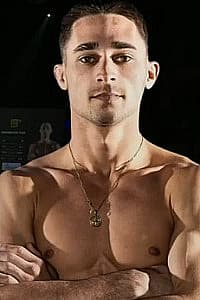 Gage Gill