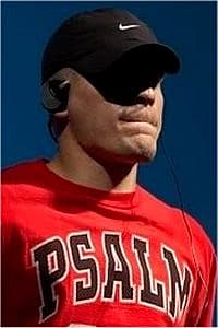 Brian Wieber