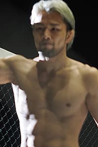 Takeshi Izumi