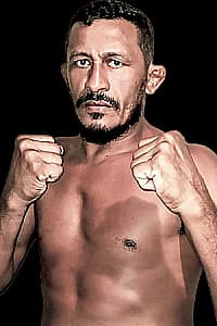 Carlos Antonio de Souza