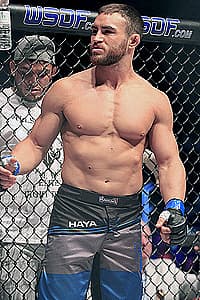 Brian Grinnell