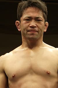 Hidekazu Fukushima