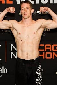 Jared Mazurek