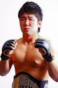 Yuto Nakashima