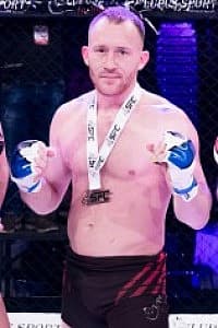 Mickey Miller