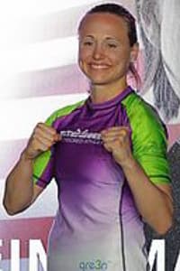 Rebecca Heintzman