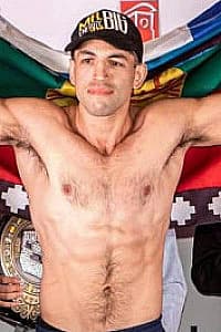 Pablo Villaseca