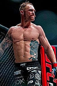 Tristan Murphy