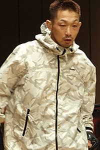 Motohiro Takenawa