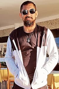 Rogerio Silva Santos