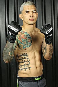 Pablo Sabori