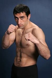 Karen Grigoryan