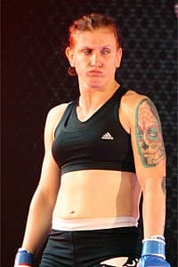 Lenka Smetankova