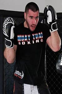 Mohamed Amidi