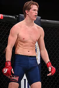 Bryce Shepard-Mejia