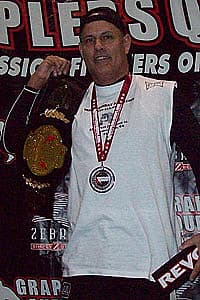 Kevin Christopher
