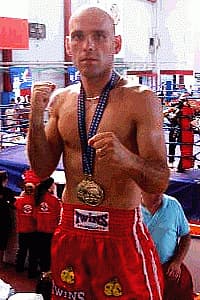 Renato Ferreira