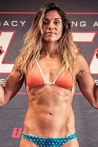 Kathy Solorzano