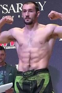 Vitaliy Onishchenko