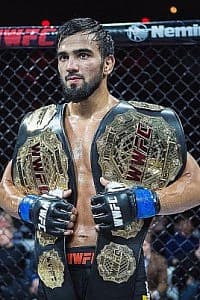 Khasan Askhabov
