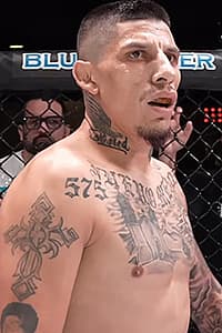 Joe Ray Vaiza III