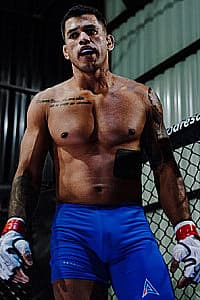 Marcio Cabral