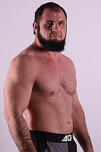 Lom-Ali Mediev