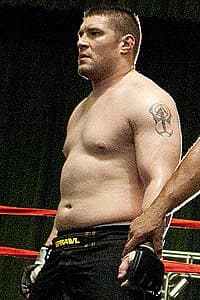 Carlos Cline