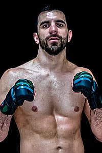 Arkaitz Ramos