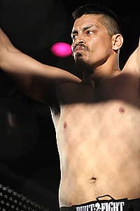 Frank Baldivia