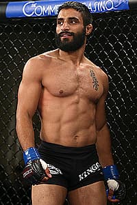 Adel Altamimi