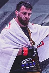 Husein Kushagov