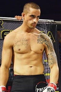 Edimar Teixeira