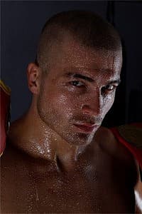 Daniel Dorrer