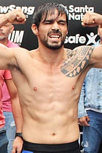 Marco Cubas