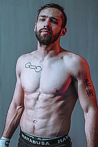 Alvaro Quiroga