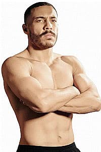 Cristiano Cruz