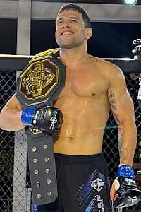Thiago Carvalho