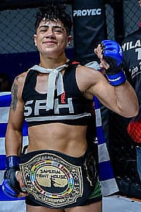 Xiomara Piriz