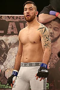 Tyler Vogel