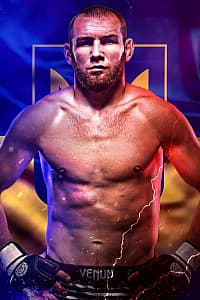 Maksim Sergeev