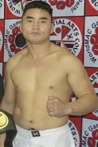 Taivan Narantuya