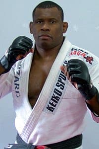 Antonio Conceicao