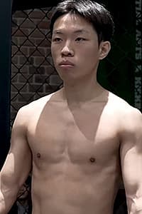 Min Soo Kwon